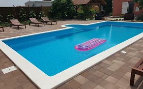 Apartment Smilje